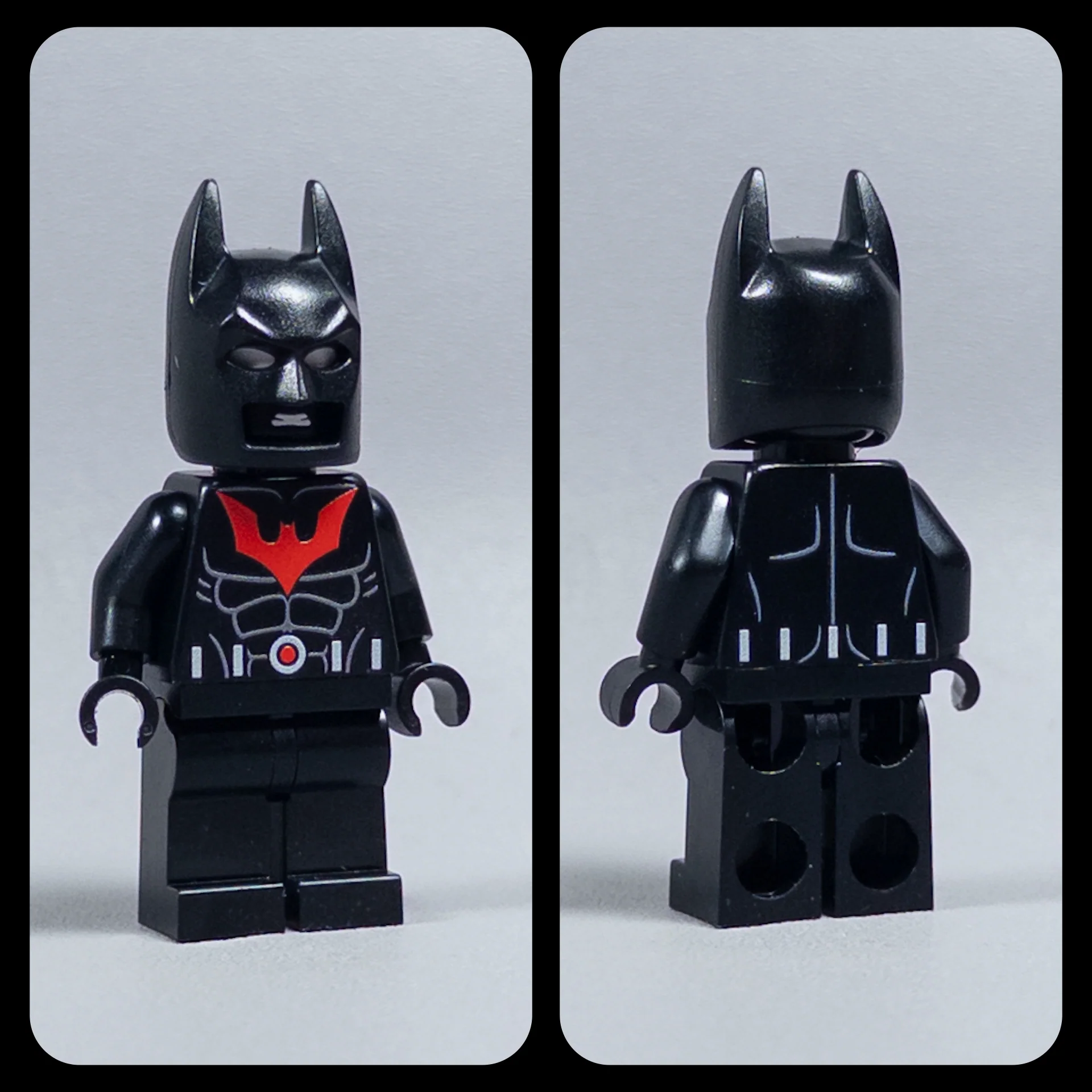 Super Heroes